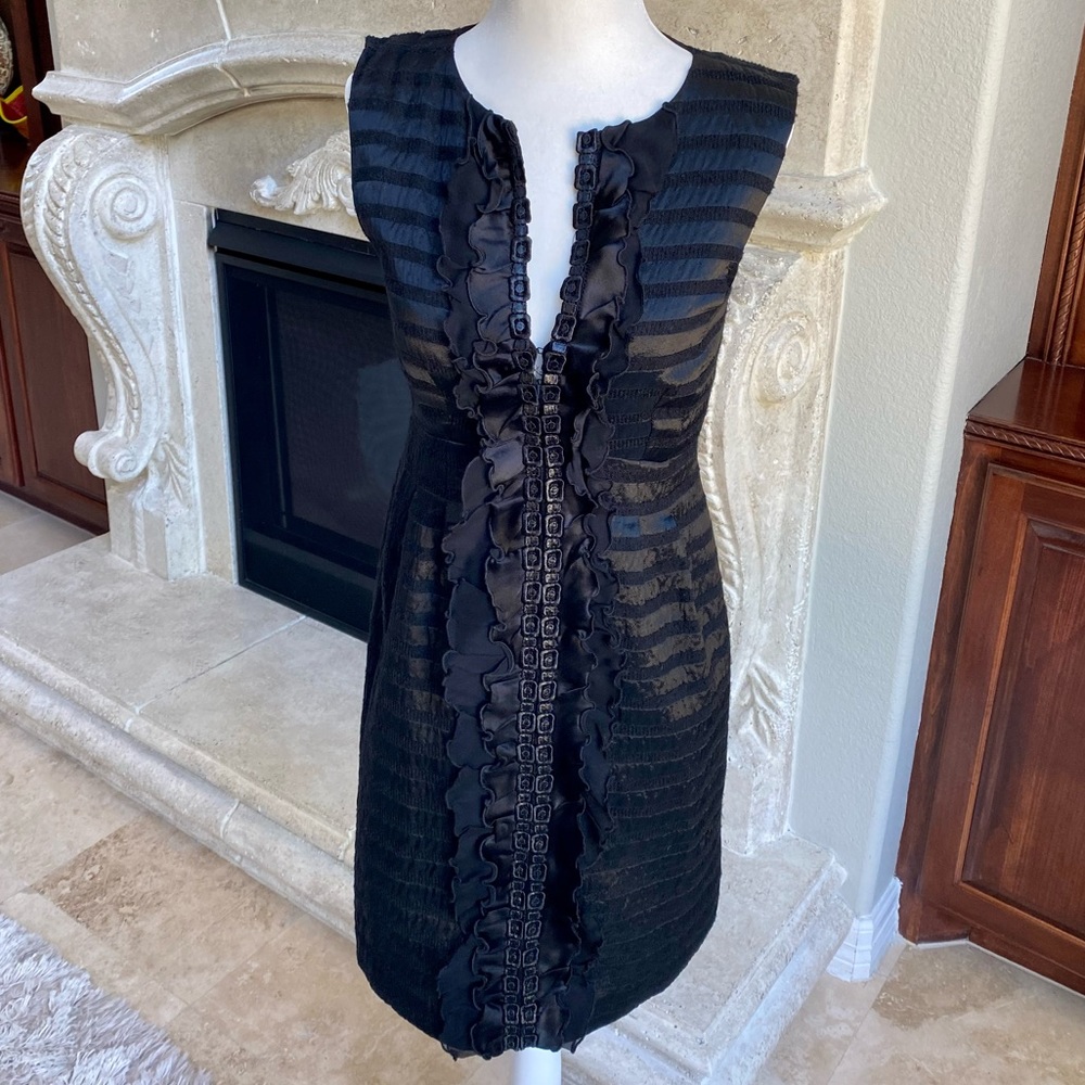 Nanette Lepore Dress